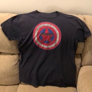 BONJOVI CIRCLE TOUR T-SHIRT SZ XL